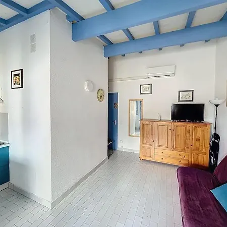 3368-appartement De 4 Couchages Avec Piscine *