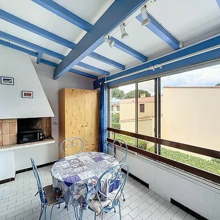 Apartment 3368-appartement De 4 Couchages Avec Piscine *